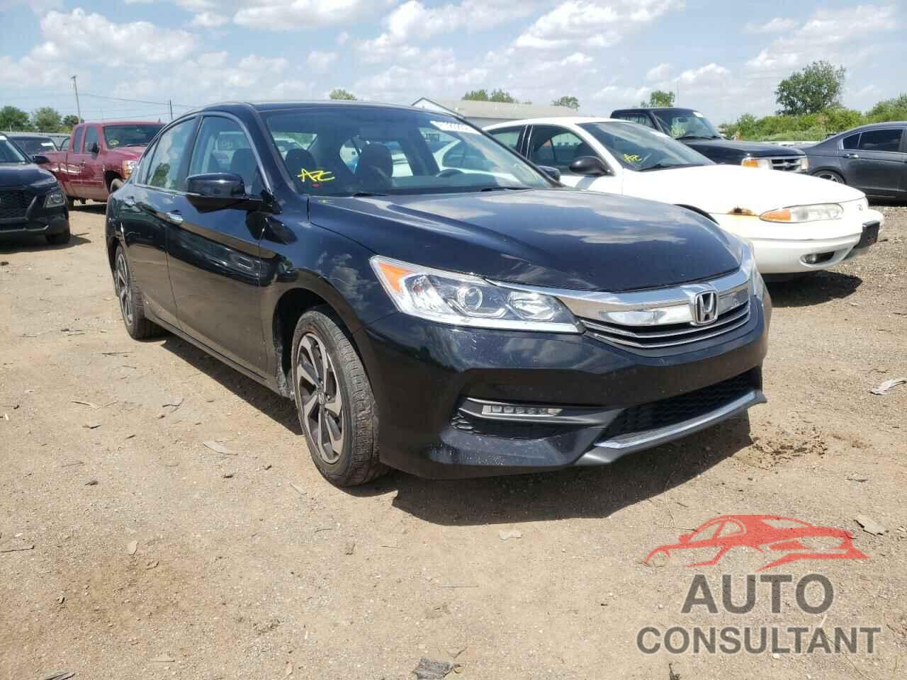 HONDA ACCORD 2016 - 1HGCR2F79GA233836