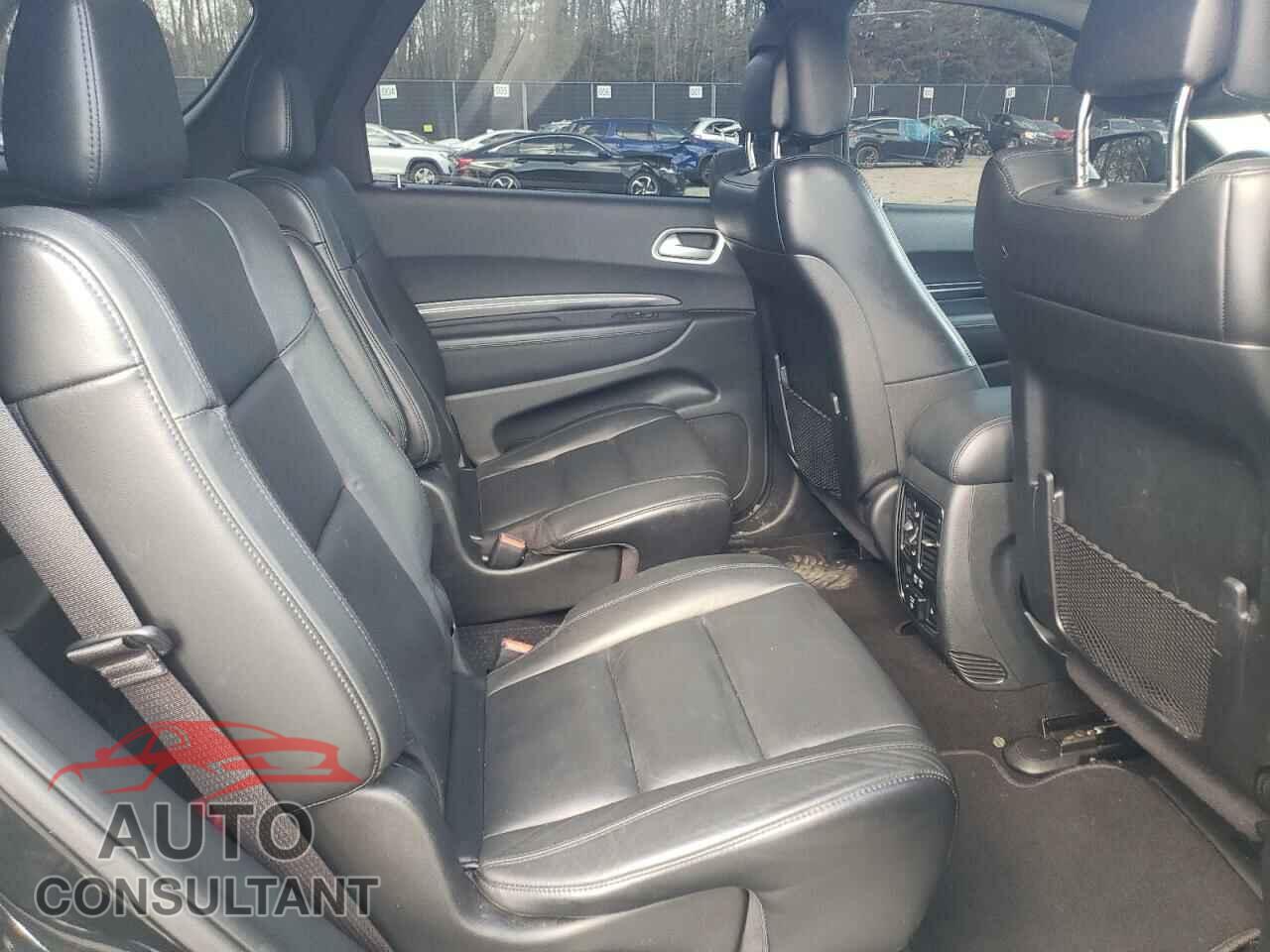 DODGE DURANGO 2019 - 1C4RDJEG2KC691850