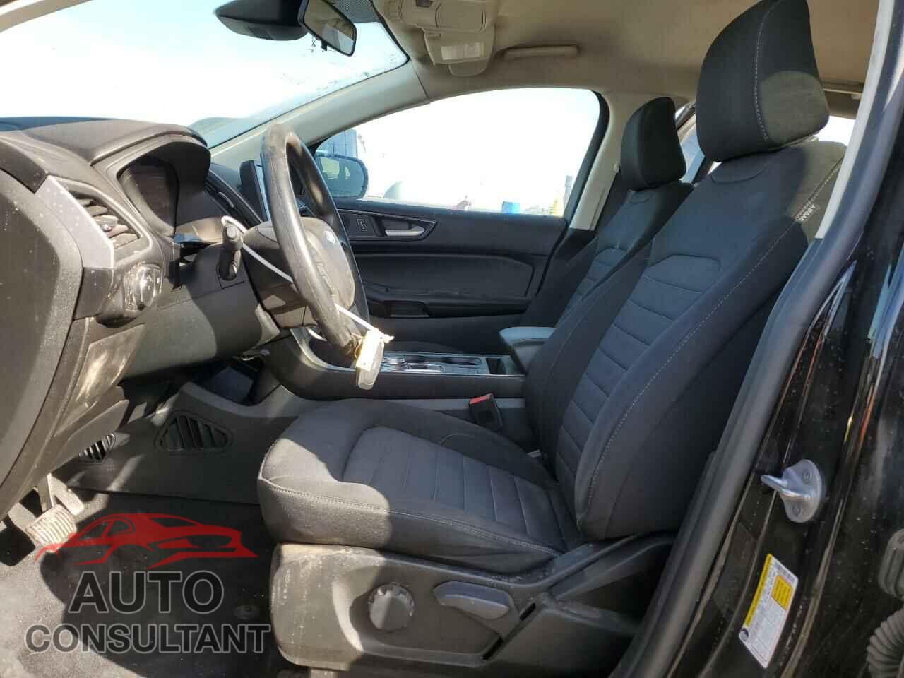 FORD EDGE 2023 - 2FMPK4G91PBA13817