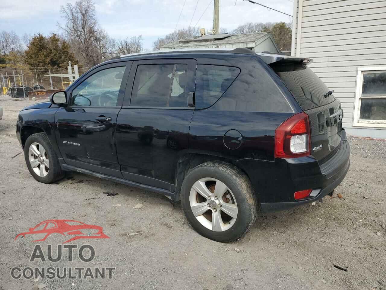 JEEP COMPASS 2016 - 1C4NJDBB9GD638601