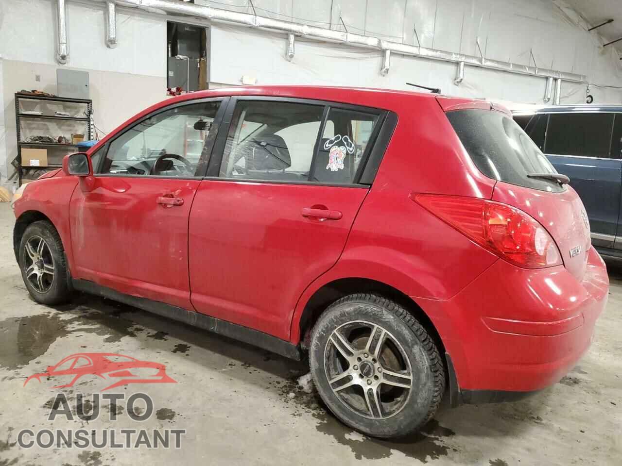 NISSAN VERSA 2012 - 3N1BC1CP0CK250076