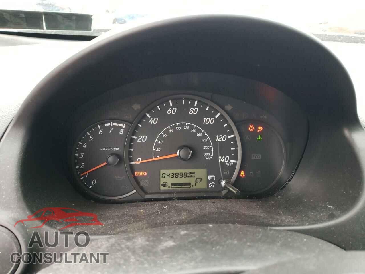 MITSUBISHI MIRAGE 2020 - ML32F4FJ1LHF08620