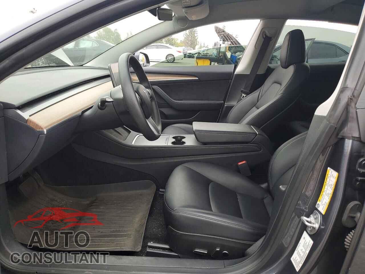 TESLA MODEL 3 2023 - 5YJ3E1EA1PF692531