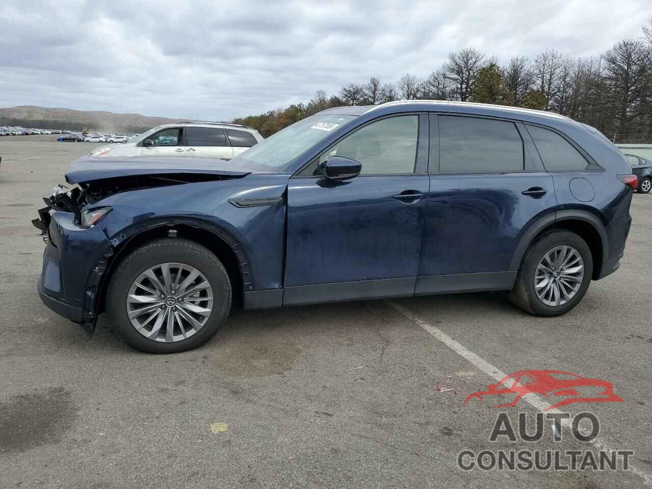 MAZDA CX-90 PREF 2024 - JM3KKCHDXR1154791