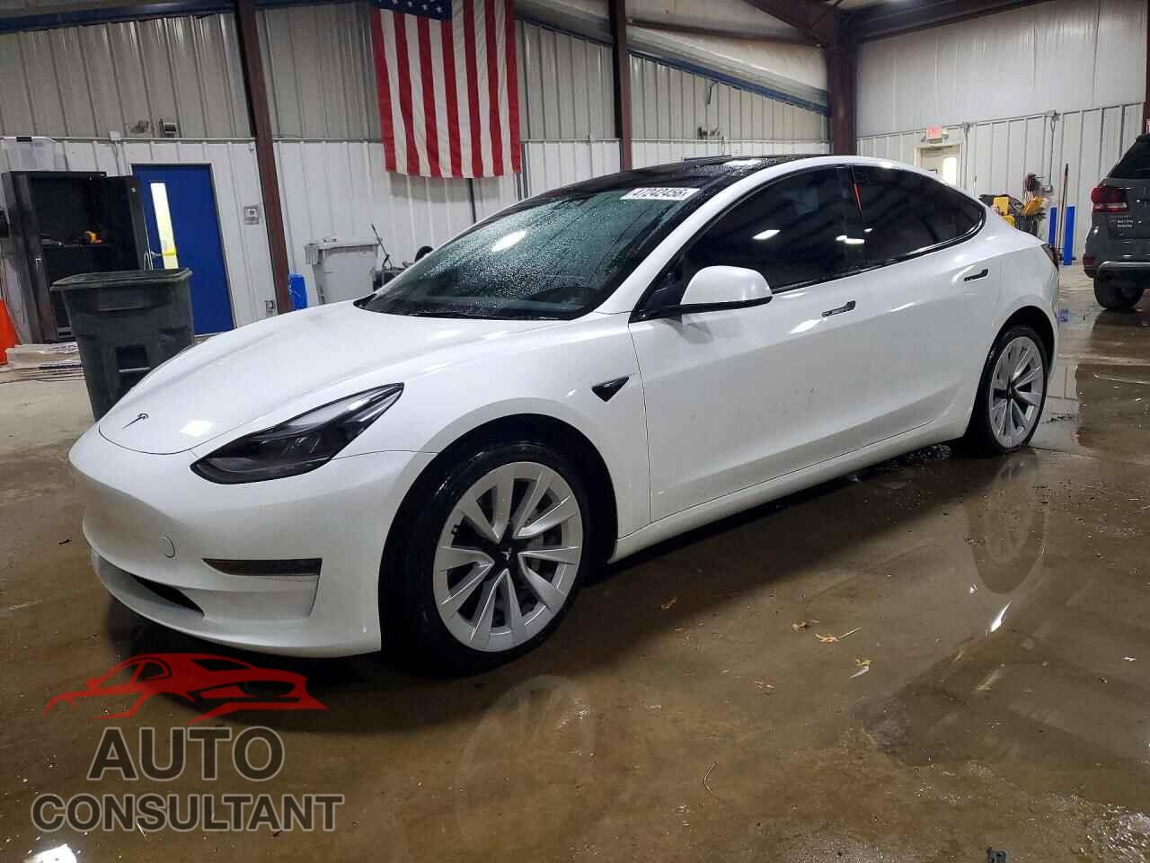 TESLA MODEL 3 2023 - 5YJ3E1EA8PF609449