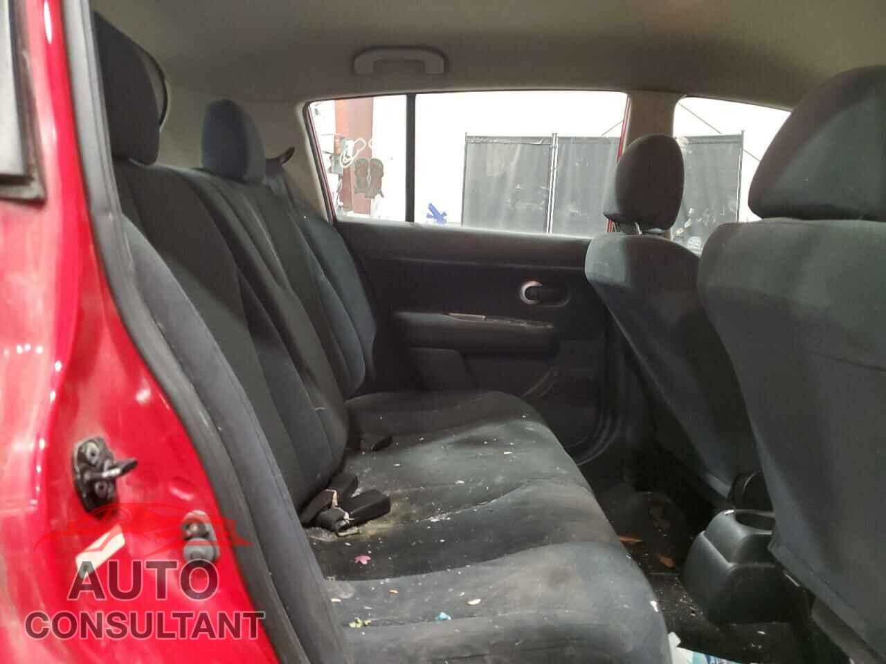 NISSAN VERSA 2012 - 3N1BC1CP0CK250076