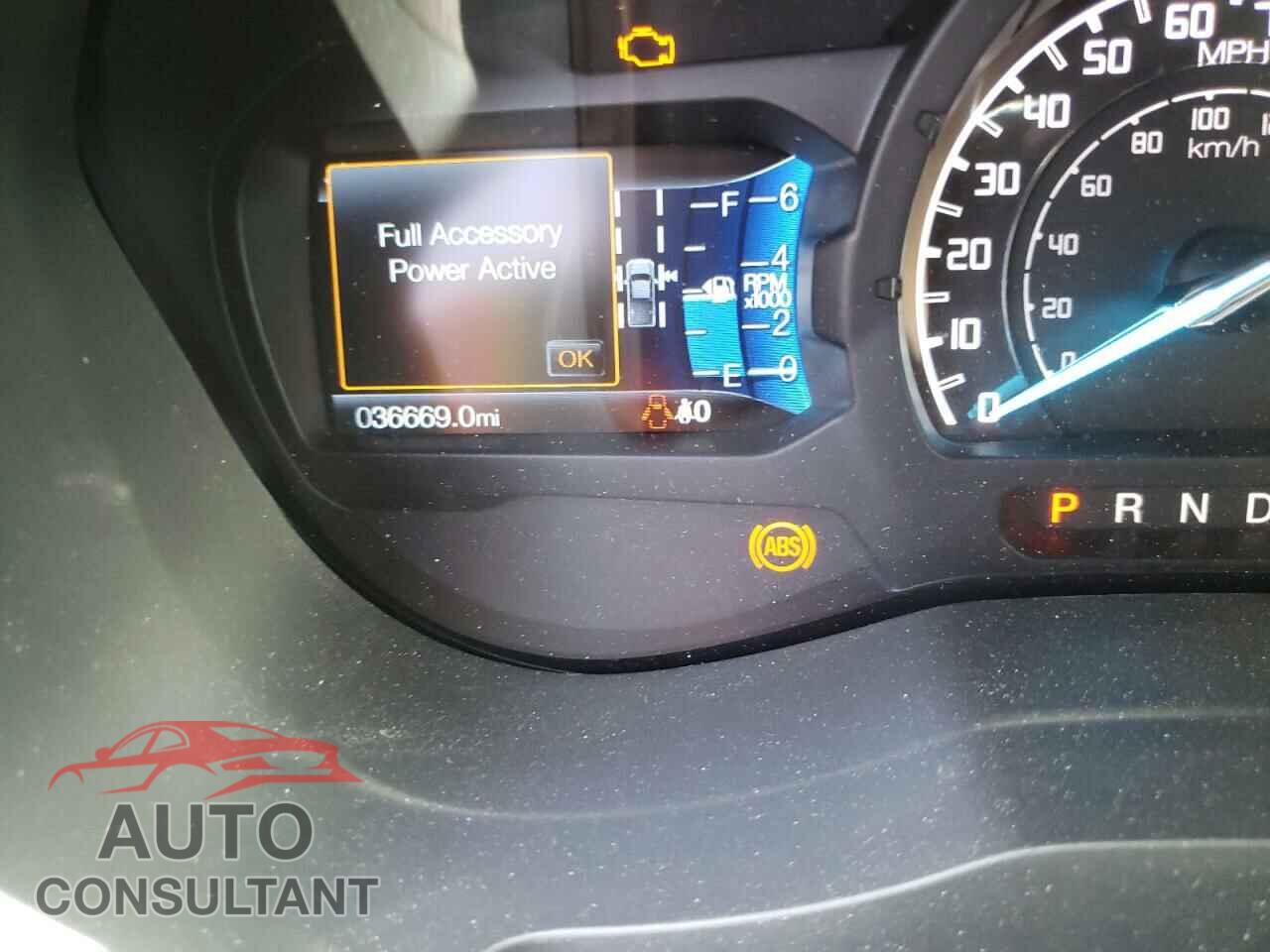 FORD RANGER 2019 - 1FTER4FH3KLA04402