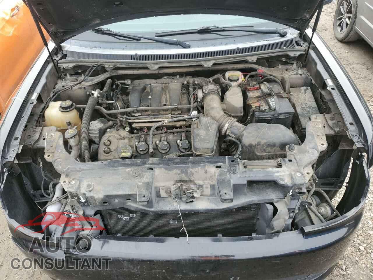 FORD FLEX 2013 - 2FMGK5B87DBD28279