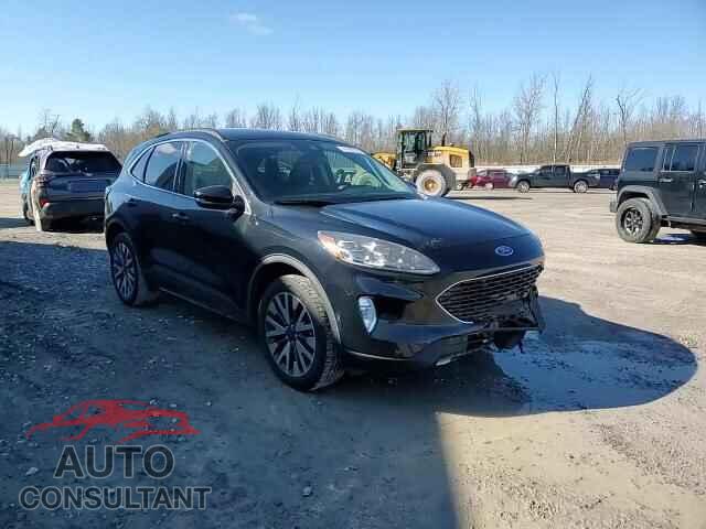 FORD ESCAPE 2020 - 1FMCU9J97LUA90016