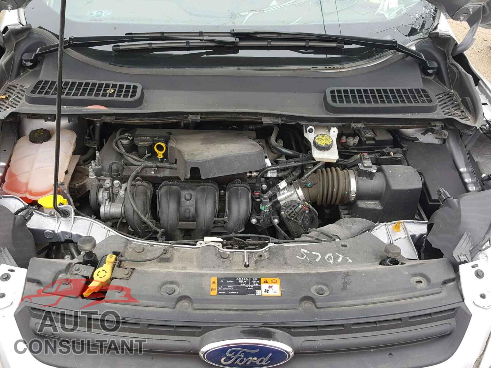 FORD ESCAPE S 2015 - 1FMCU0F73FUC82931