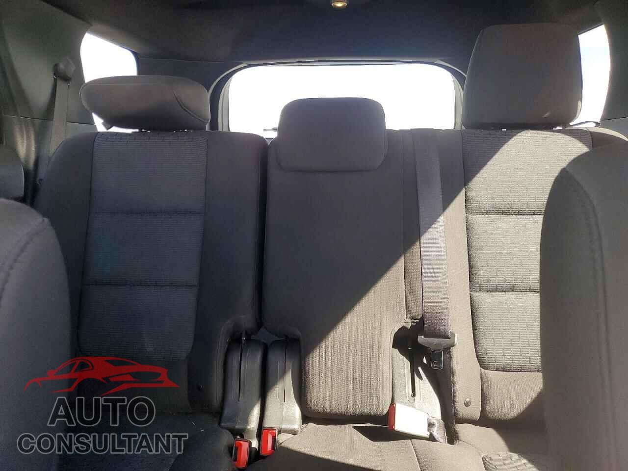 FORD EXPLORER 2013 - 1FM5K8D86DGA99608