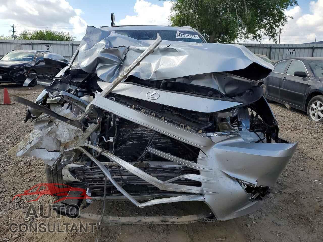 LEXUS UNKNOWN 2026 - 5TDAAAB6XTS056411