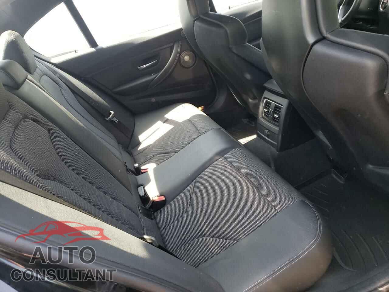 BMW M3 2018 - WBS8M9C57J5L00196