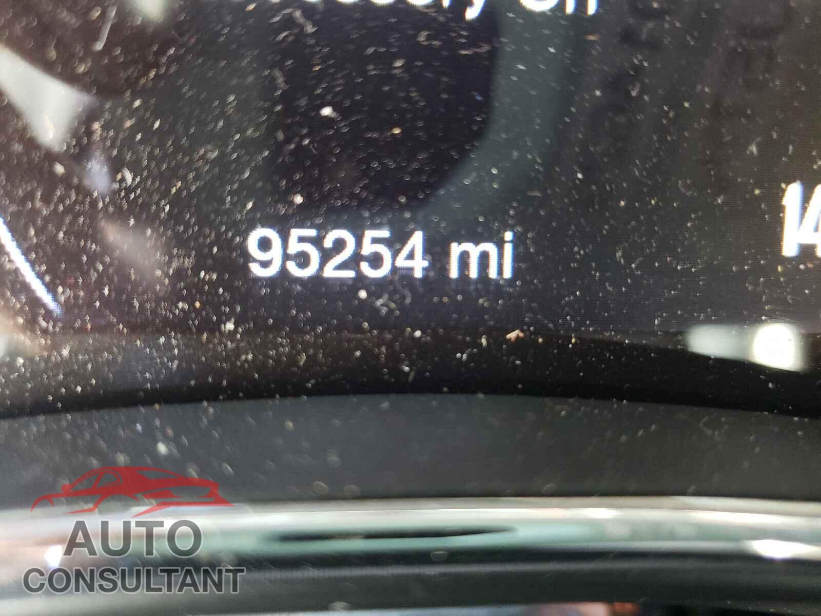 DODGE DURANGO 2016 - 1C4RDJDG2GC363045