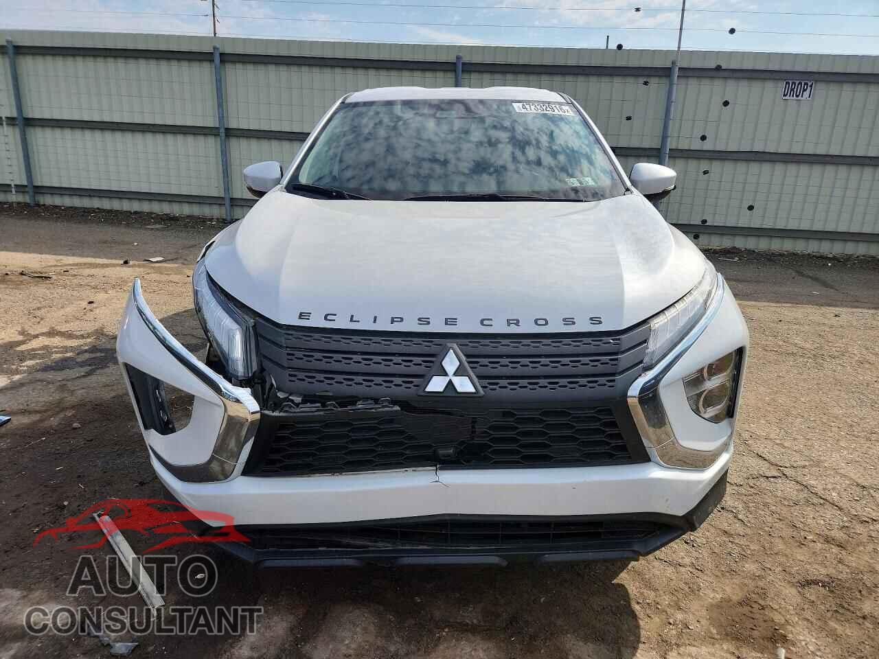 MITSUBISHI ECLIPSE 2023 - JA4ATUAA3PZ049042