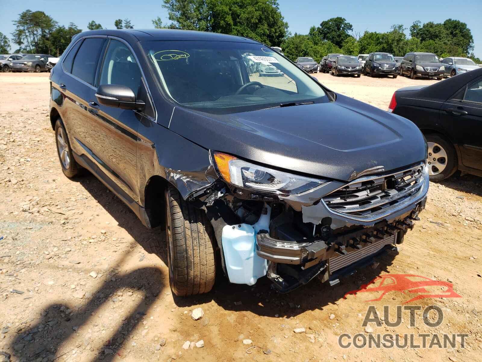 FORD EDGE 2019 - 2FMPK3J98KBC14707