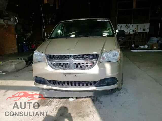 DODGE CARAVAN 2013 - 2C4RDGBG0DR703527