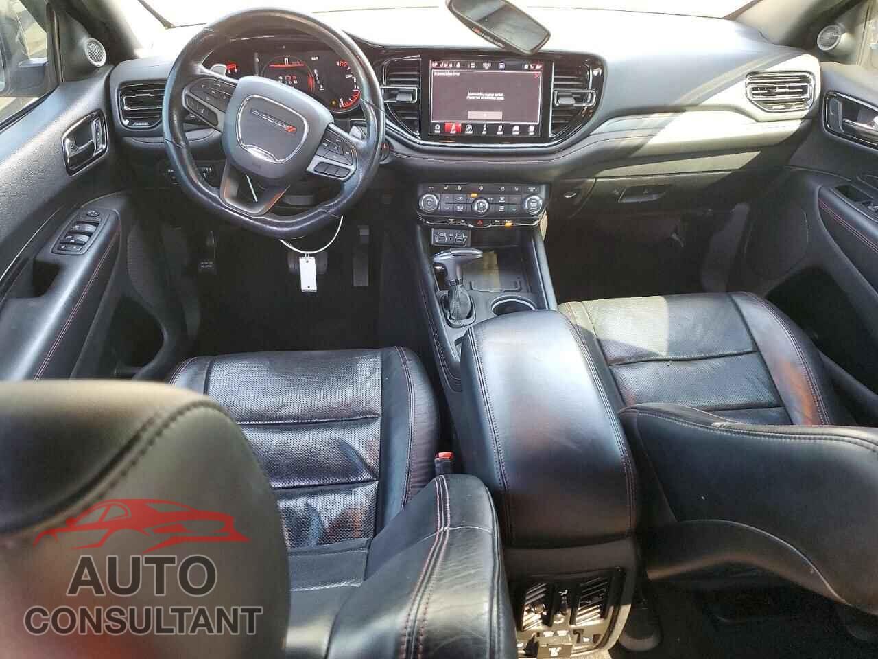 DODGE DURANGO 2021 - 1C4SDJCT5MC853488
