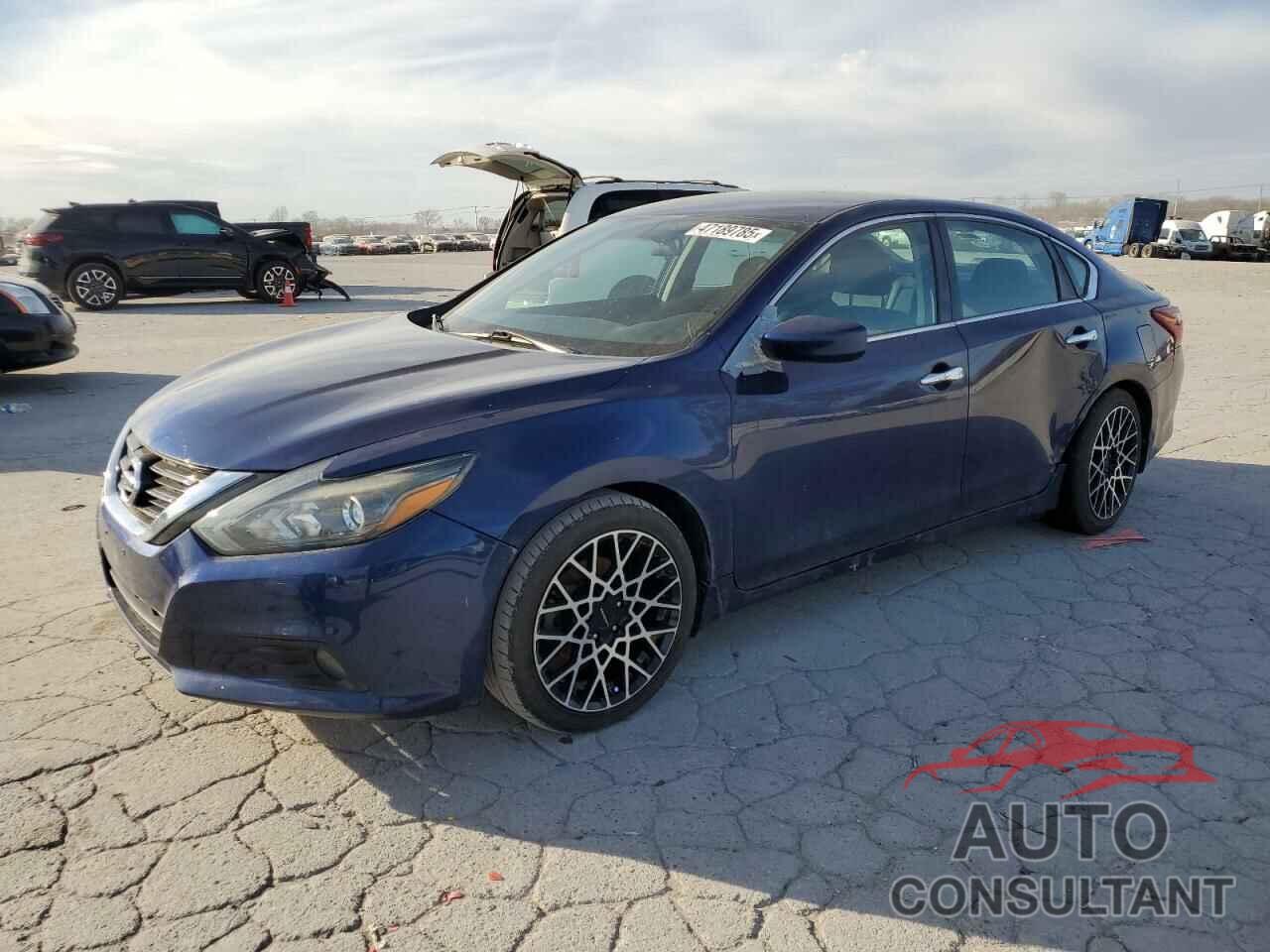 NISSAN ALTIMA 2017 - 1N4AL3AP7HC282467
