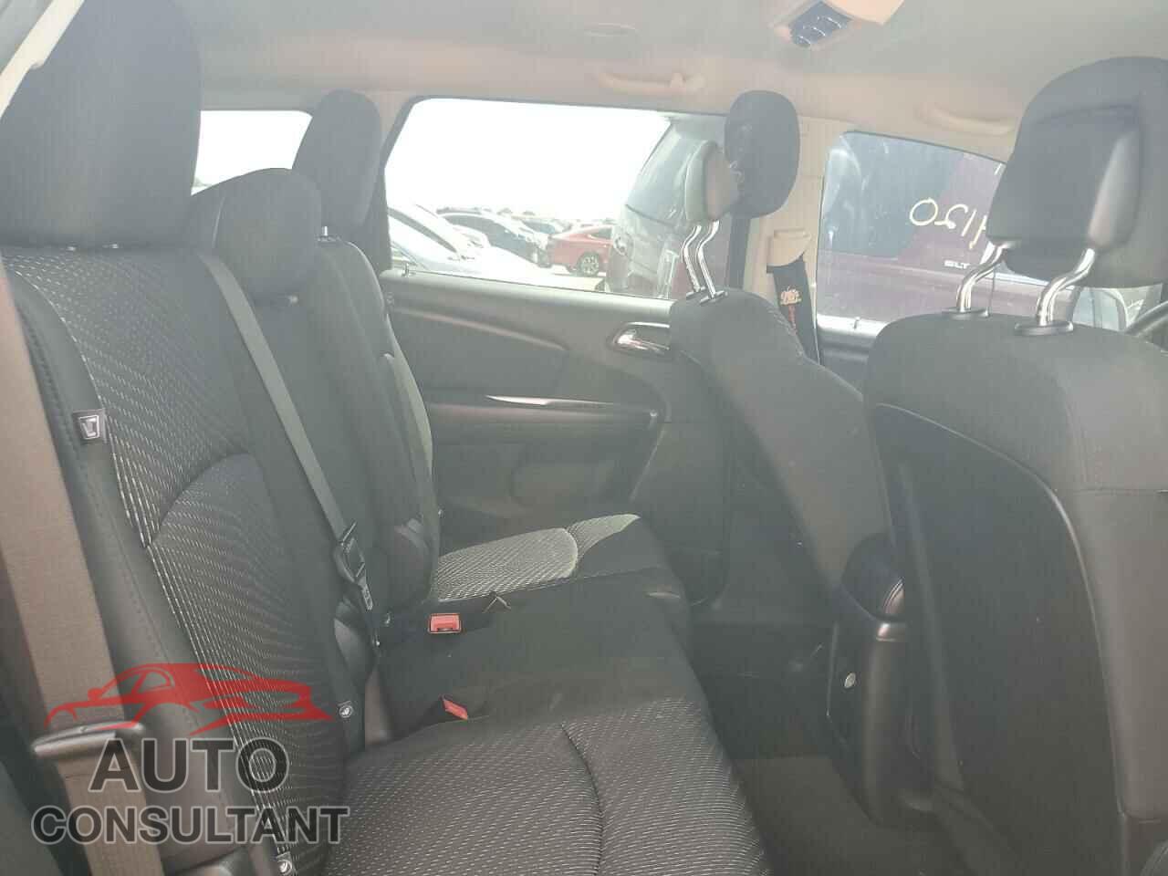 DODGE JOURNEY 2015 - 3C4PDCBBXFT511553