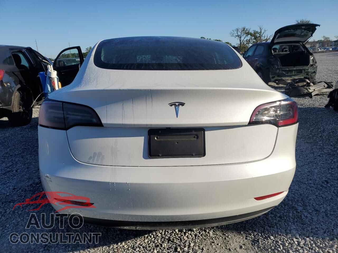 TESLA MODEL 3 2023 - 5YJ3E1EA6PF556959