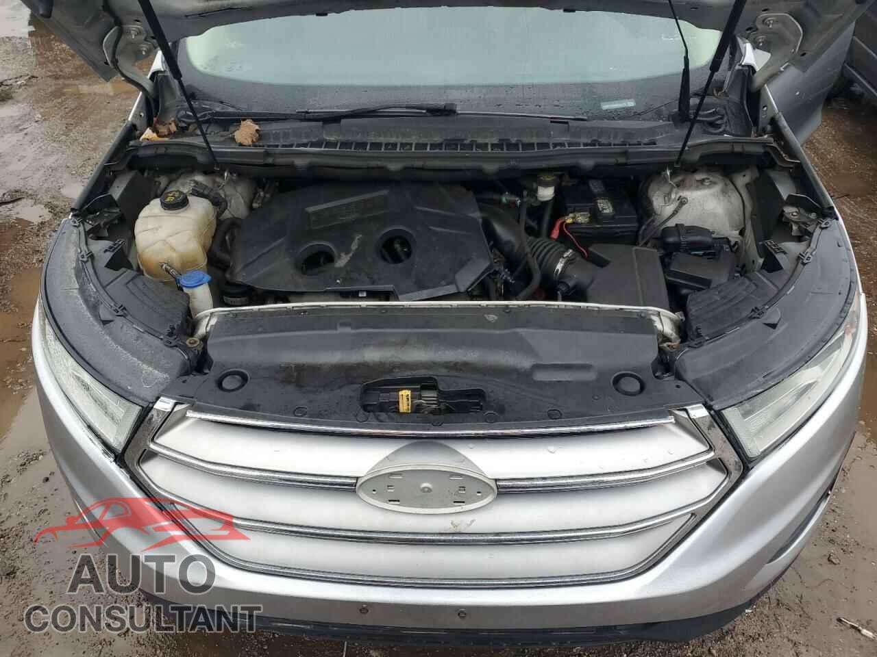 FORD EDGE 2016 - 2FMPK4G90GBB83778