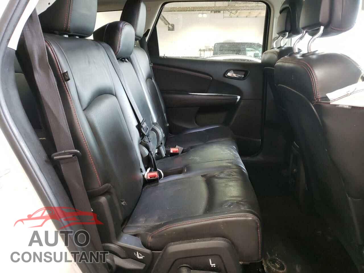 DODGE JOURNEY 2016 - 3C4PDDEG5GT150795