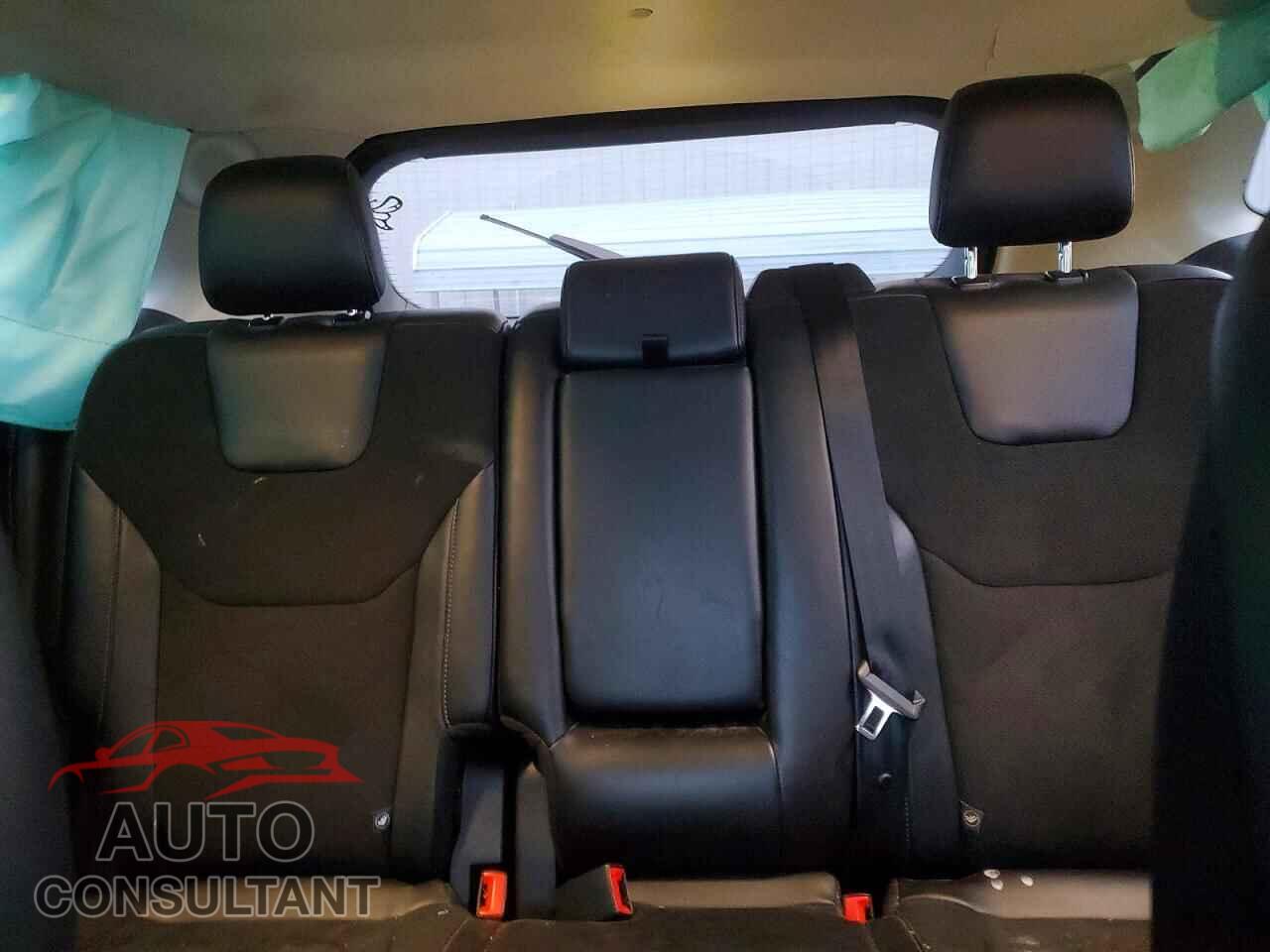 FORD EDGE 2016 - 2FMPK4AP8GBC55978