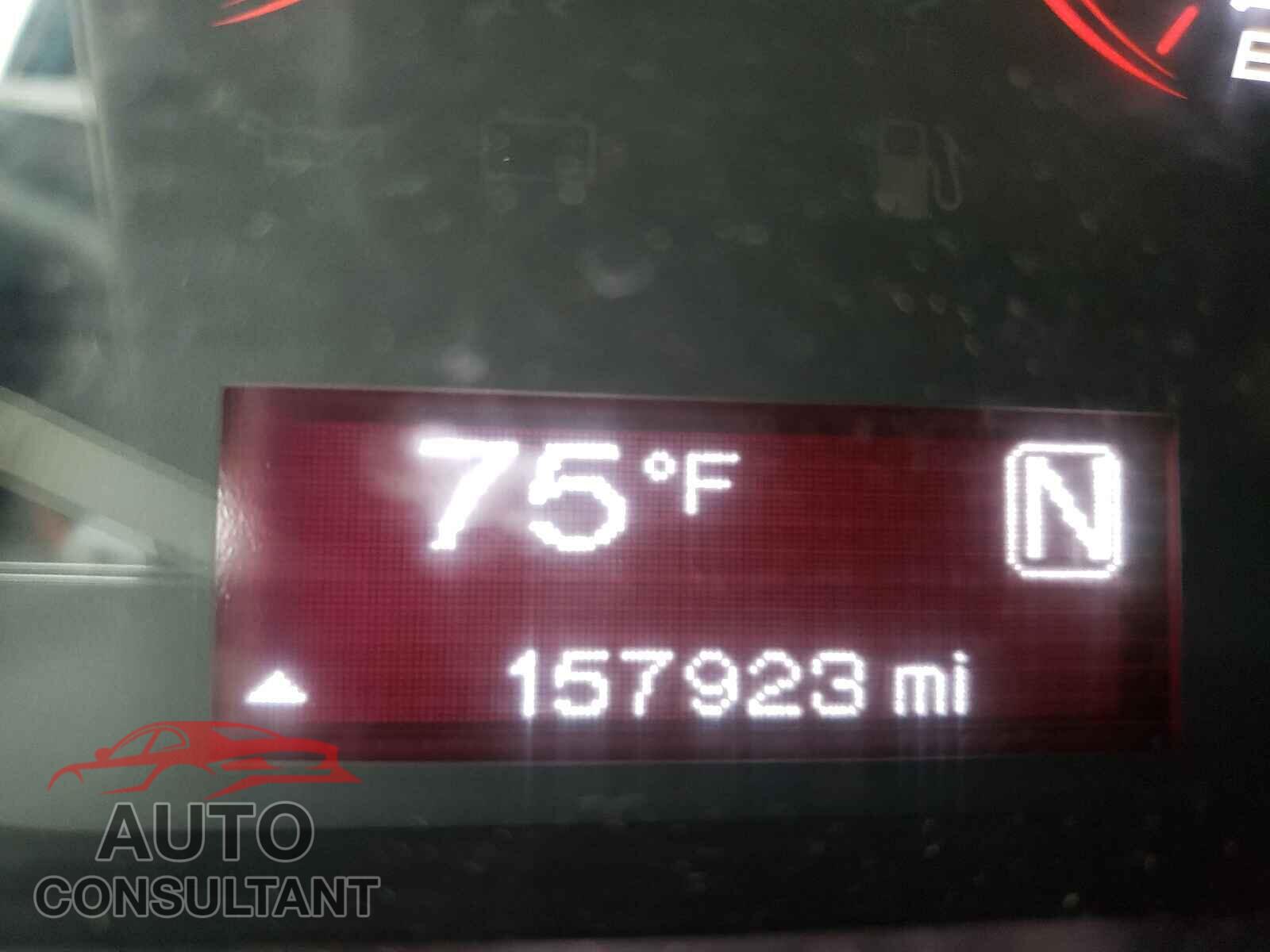 DODGE DART 2016 - 1C3CDFFAXGD818928