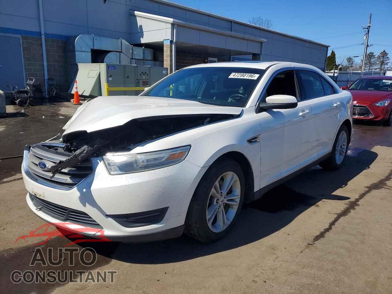 FORD TAURUS 2014 - 1FAHP2H88EG132674