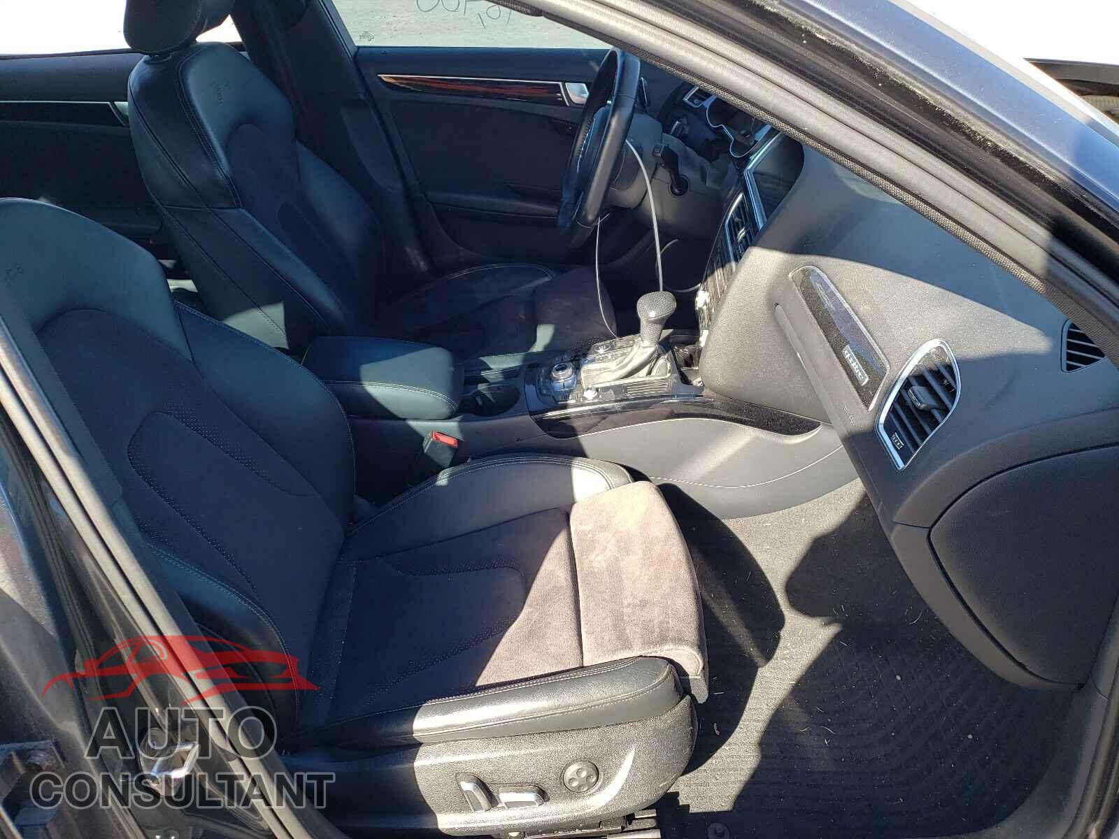 AUDI A4 2016 - WAUFFAFL2GN001483