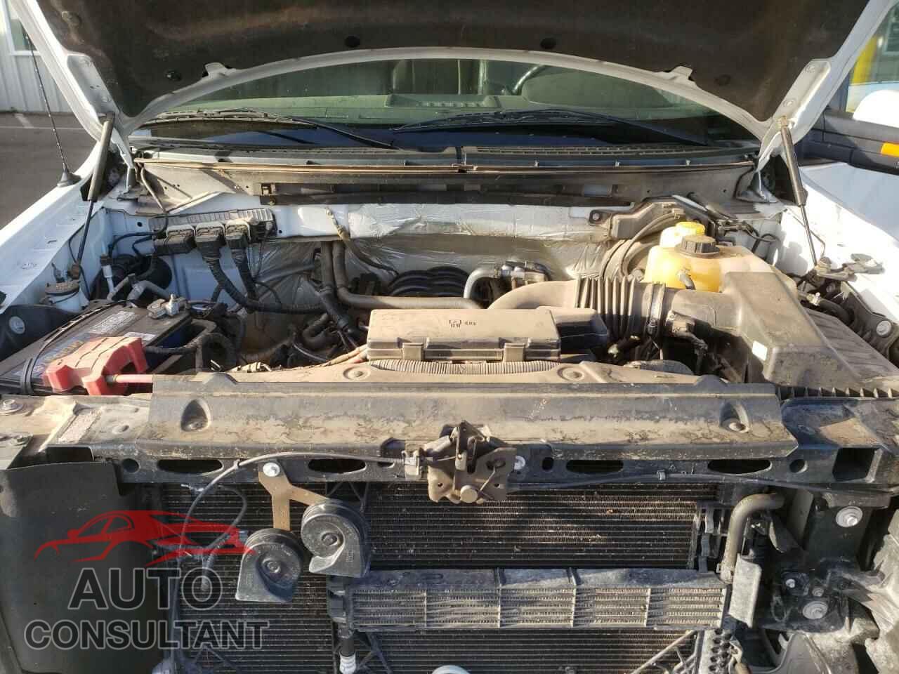 FORD F-150 2014 - 1FTFW1EF3EKD15074