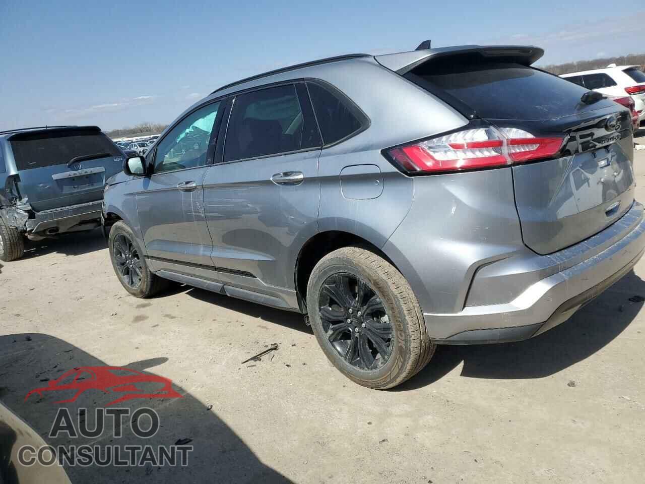 FORD EDGE 2024 - 2FMPK4G94RBB21433