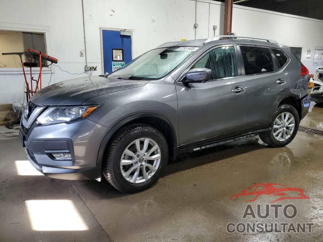 NISSAN ROGUE 2017 - JN8AT2MV3HW016655
