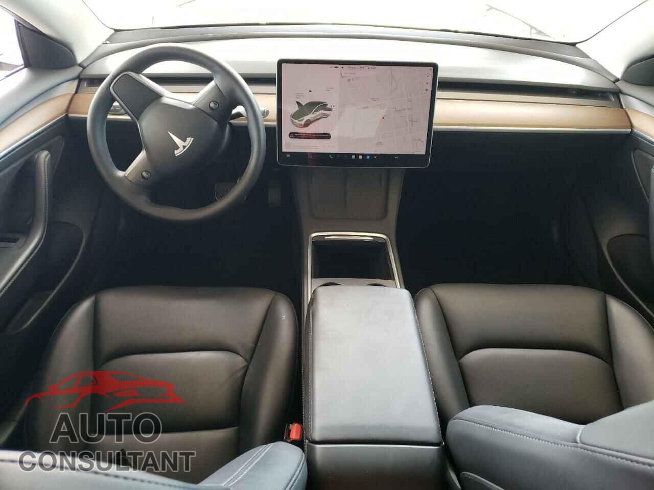 TESLA MODEL 3 2023 - 5YJ3E1EA5PF450082