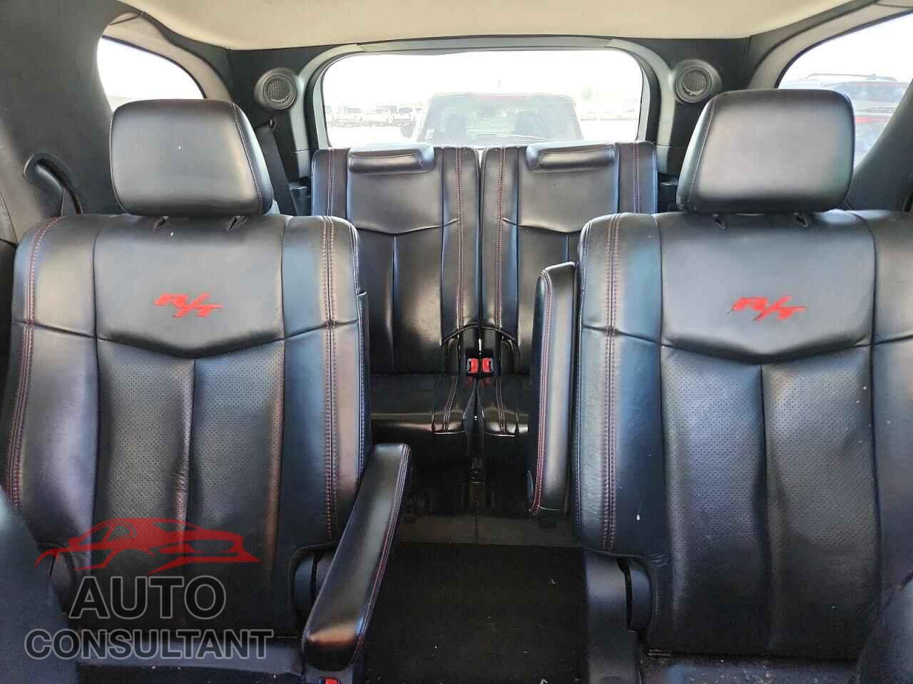 DODGE DURANGO 2013 - 1C4SDHCT6DC529491