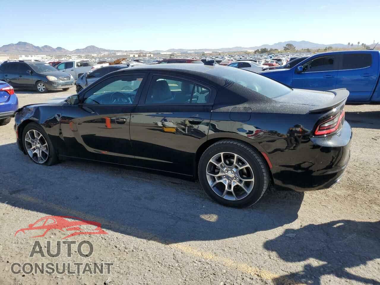 DODGE CHARGER 2015 - 2C3CDXJG9FH898158