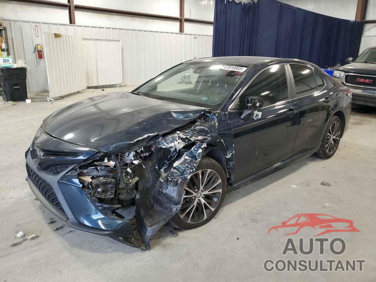 TOYOTA CAMRY 2019 - 4T1B11HKXKU837718