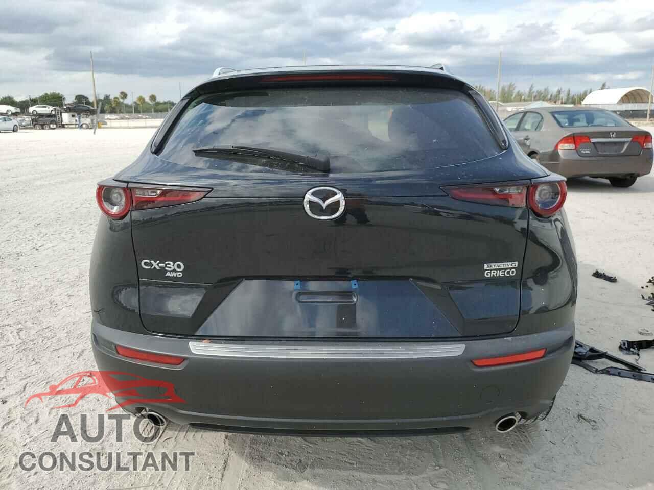 MAZDA CX30 2023 - 3MVDMBBM5PM563732