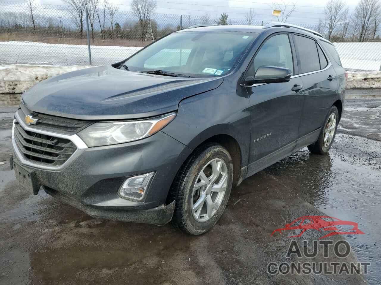 CHEVROLET EQUINOX 2018 - 2GNAXTEX4J6248677