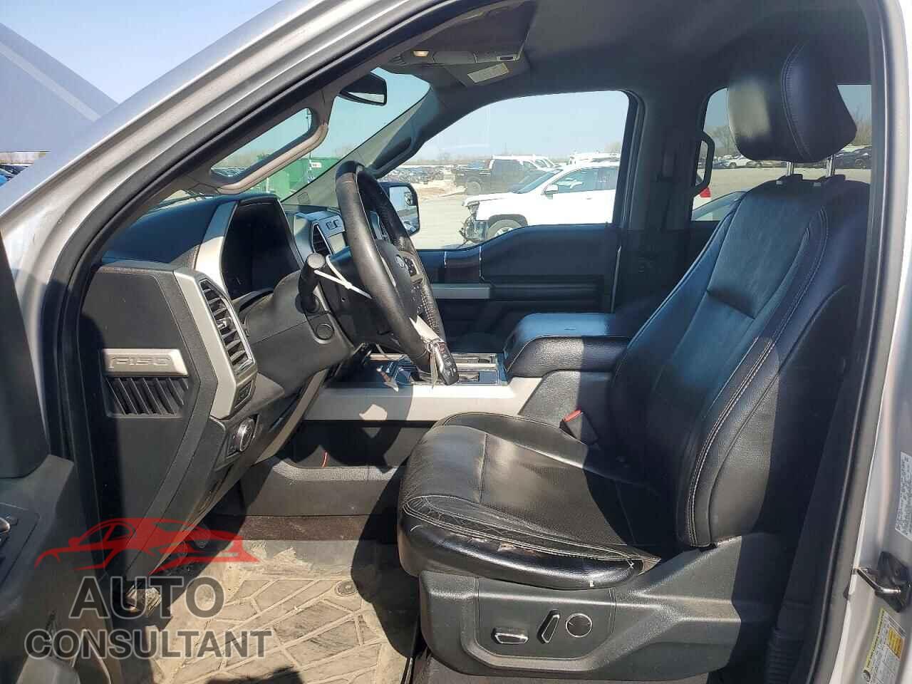 FORD F150 2015 - 1FTEW1EG6FFB80459
