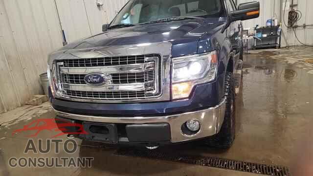 FORD F150 2014 - 1FTFW1EF9EKD32011
