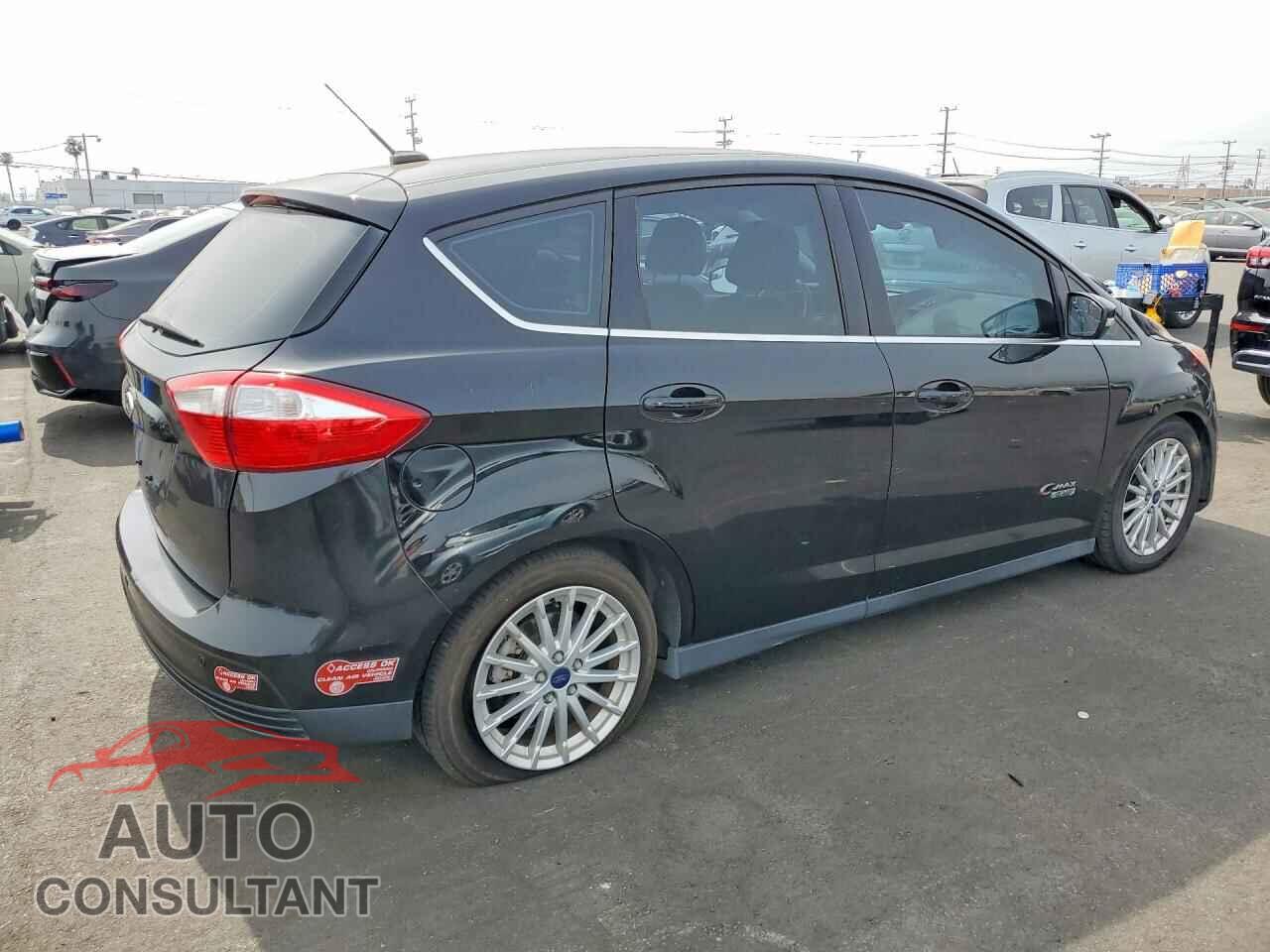 FORD CMAX 2016 - 1FADP5CU6GL103804