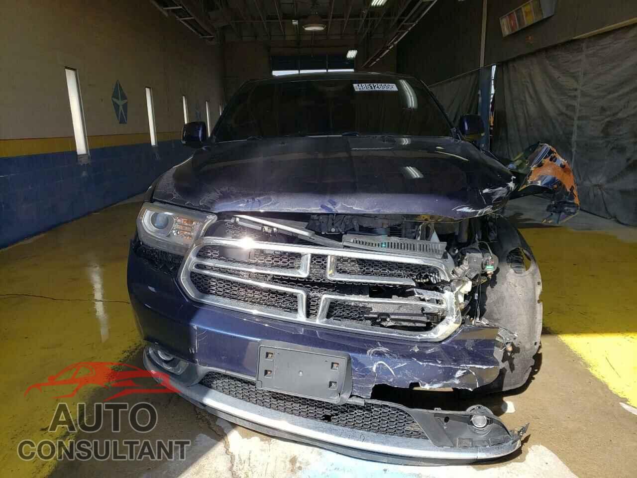 DODGE DURANGO 2015 - 1C4RDJDG3FC824039