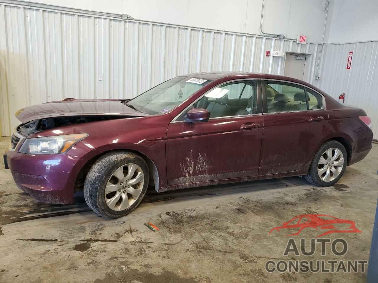 HONDA ACCORD 2010 - 1HGCP2F89AA059059