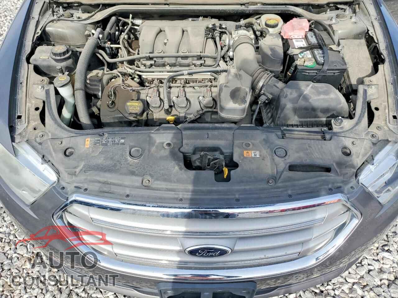 FORD TAURUS 2013 - 1FAHP2E82DG175345