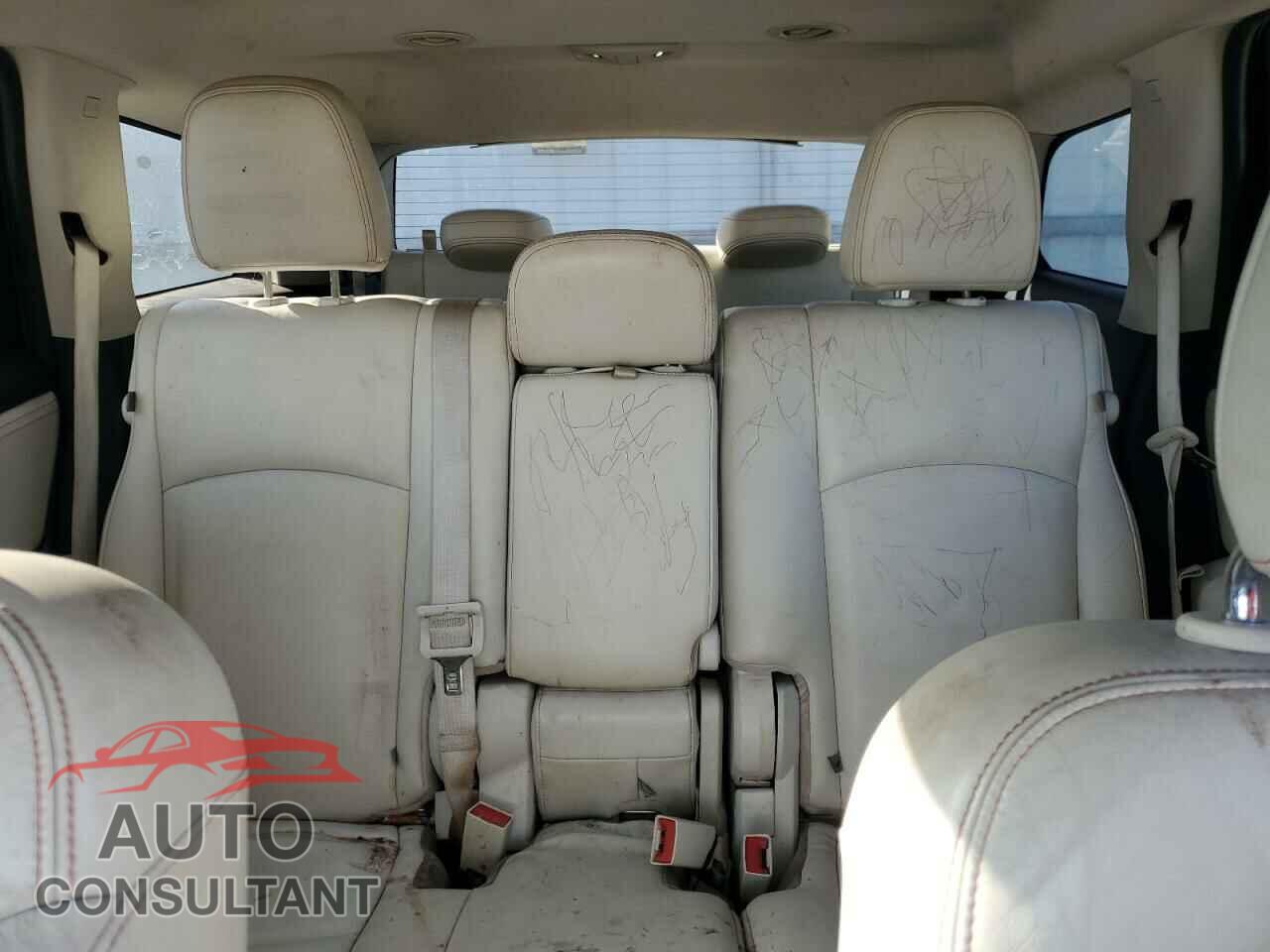 DODGE JOURNEY 2015 - 3C4PDCBB0FT531164