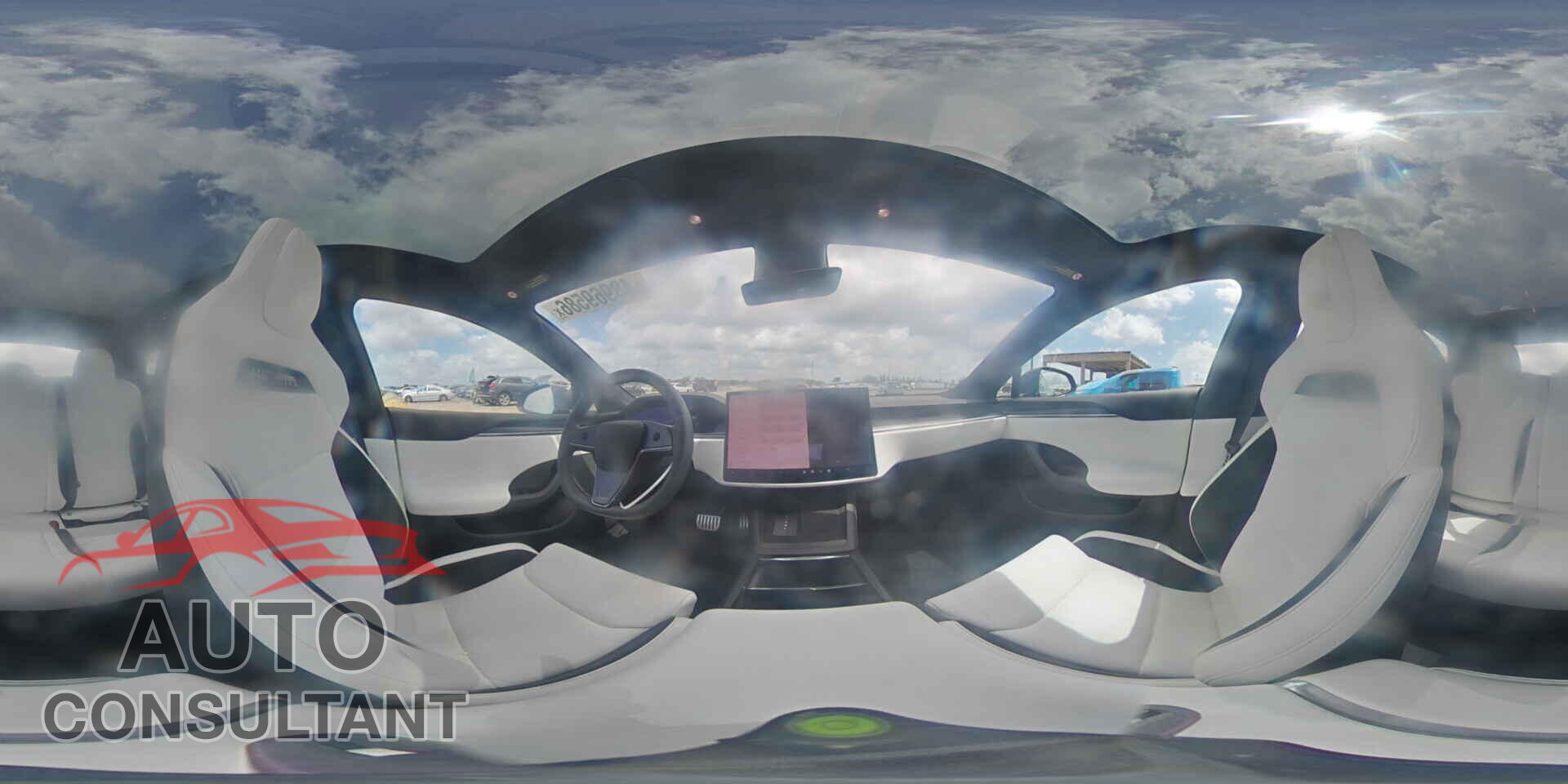 TESLA MODEL S 2024 - 5YJSA1E6XRF538745