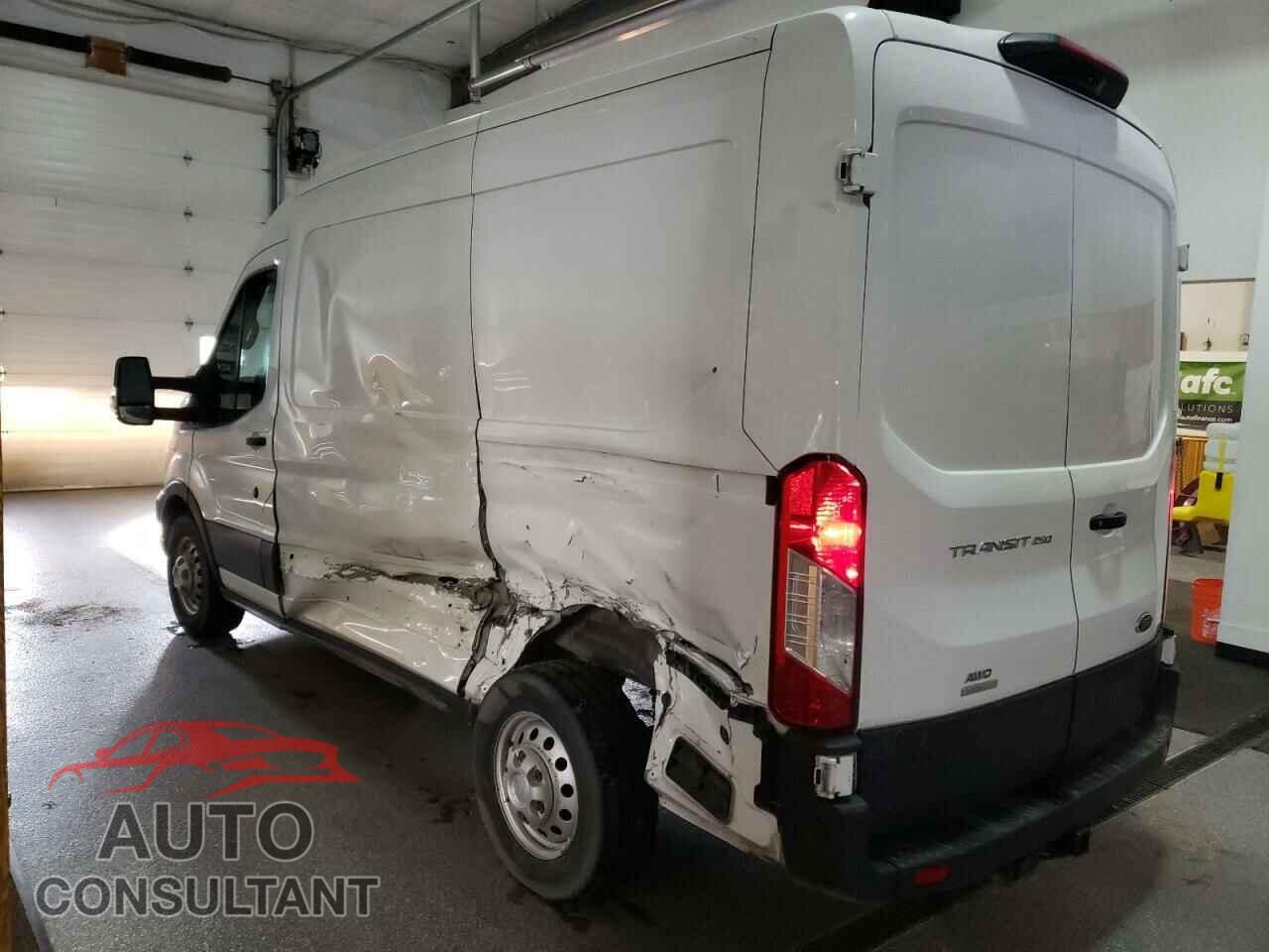 FORD TRANSIT 2021 - 1FTBR2CG2MKA40366