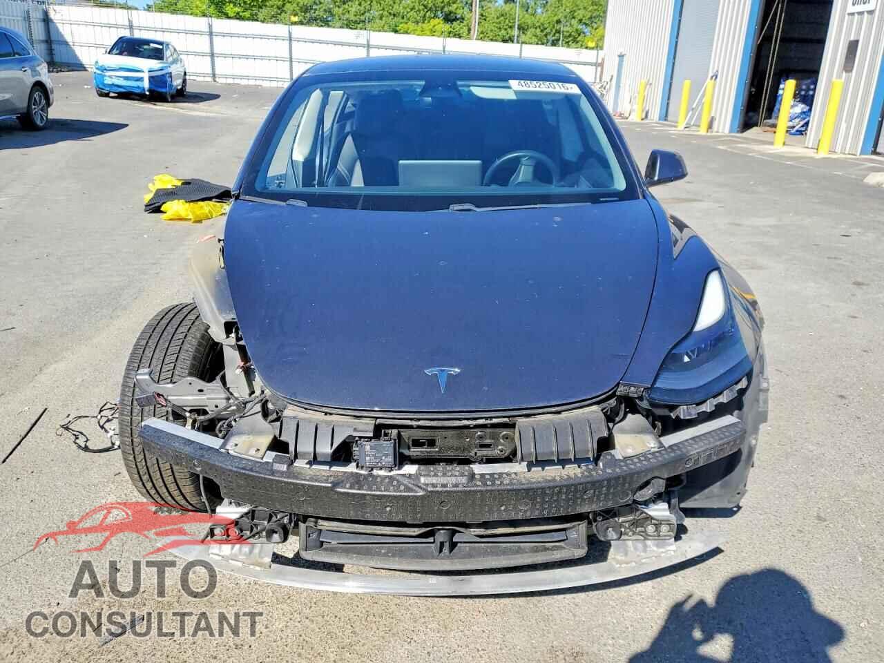 TESLA MODEL 3 2021 - 5YJ3E1EB0MF942880